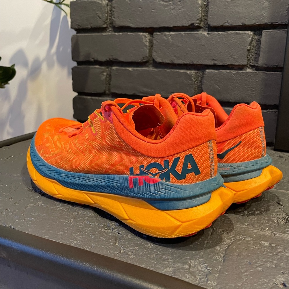 HOKA TECTON X carbon 10D men’s 10